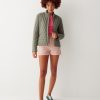 Down jacket with stamp quilting. - Image 2