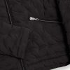 Down jacket with stamp quilting. - Image 6