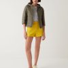 Hooded down cape - Image 3