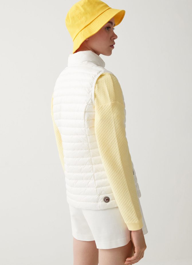 Down gilet - Image 3