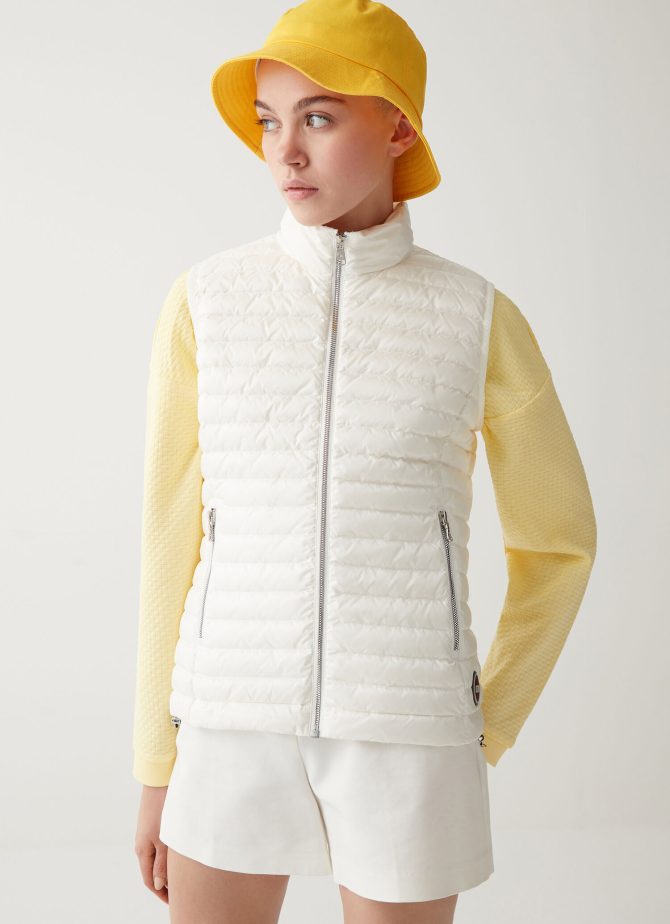 Down gilet - Image 2