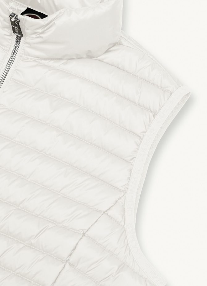 Down gilet - Image 6