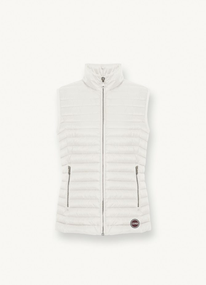 Down gilet - Image 4