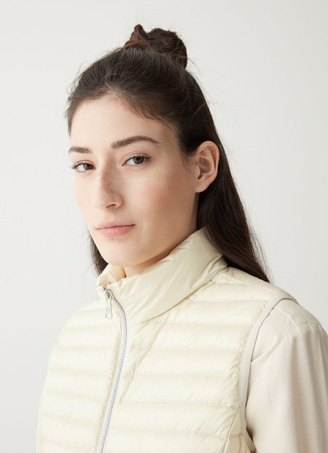 Down gilet - Image 3