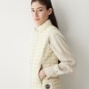 Down gilet