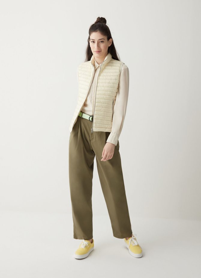Down gilet - Image 2