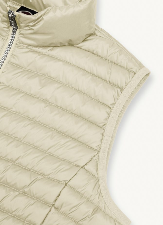 Down gilet - Image 6