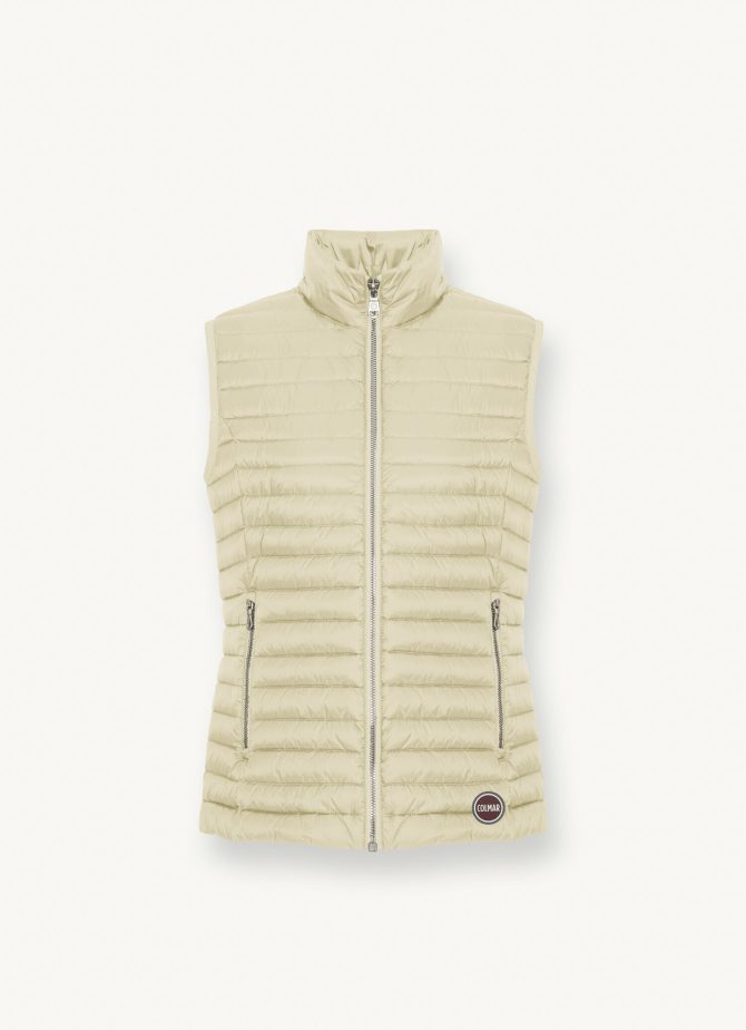 Down gilet - Image 4