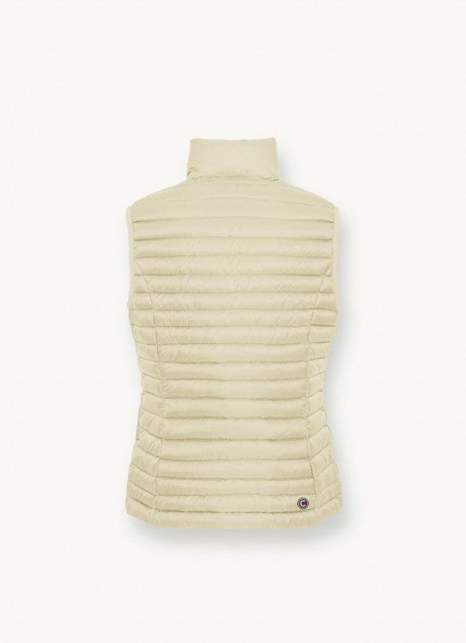 Down gilet - Image 5