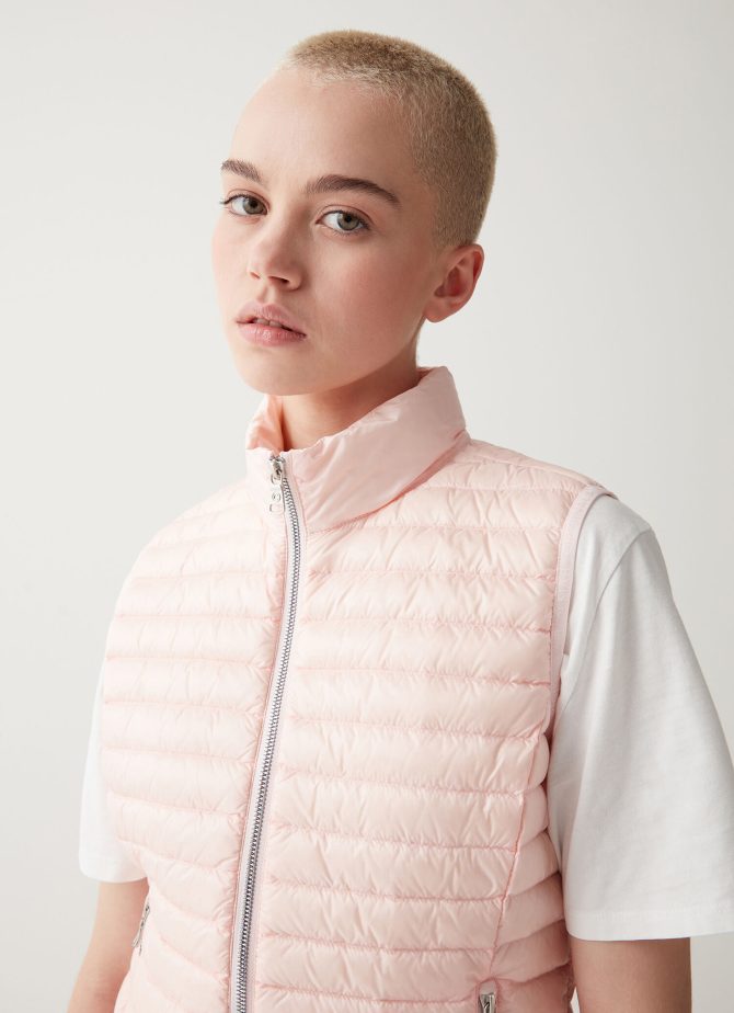 Down gilet - Image 3