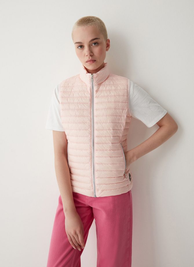 Down gilet - Image 2