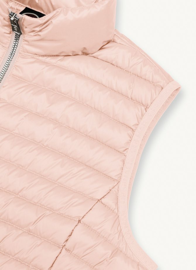 Down gilet - Image 6