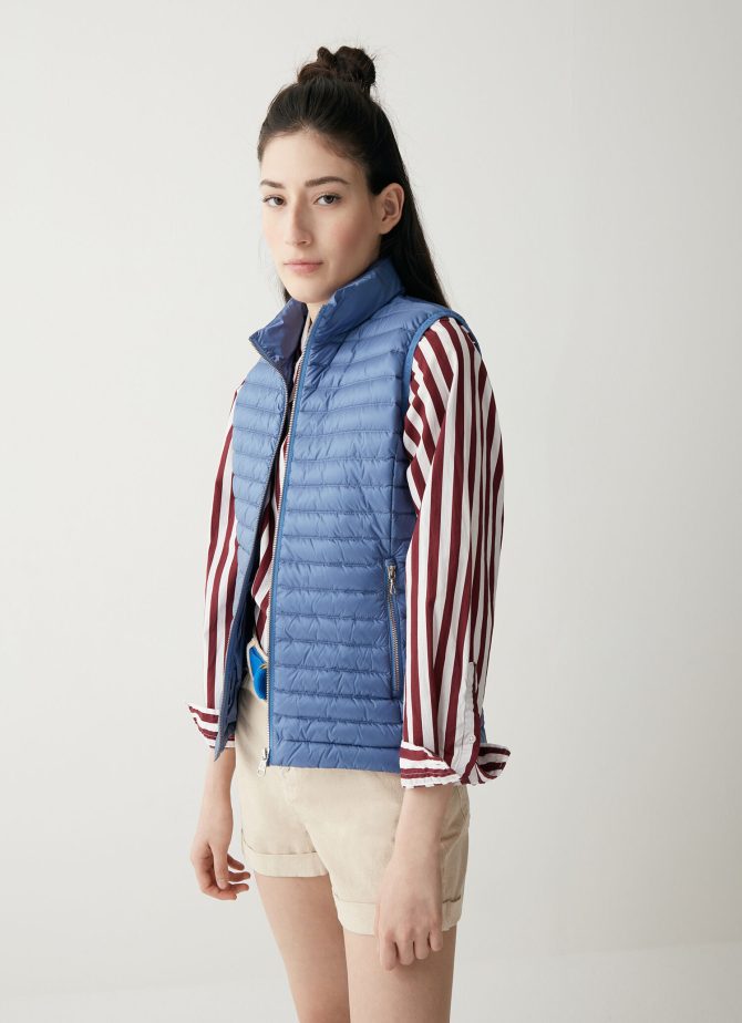Down gilet - Image 3