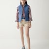 Down gilet