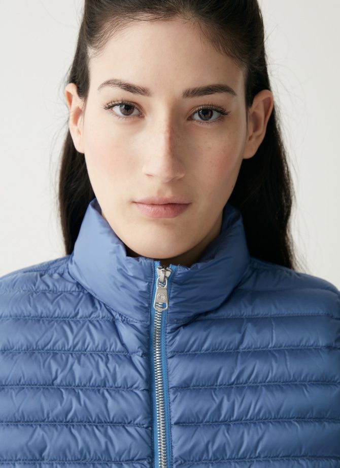 Down gilet - Image 2