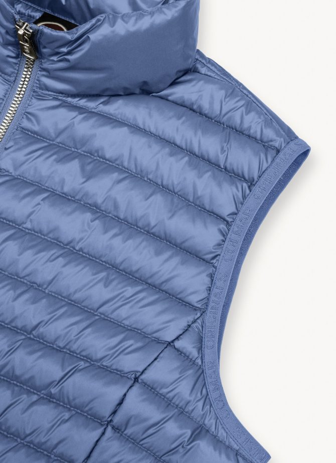 Down gilet - Image 6