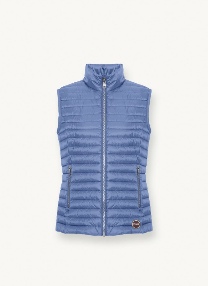 Down gilet - Image 4