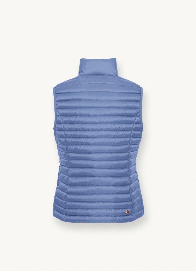 Down gilet - Image 5