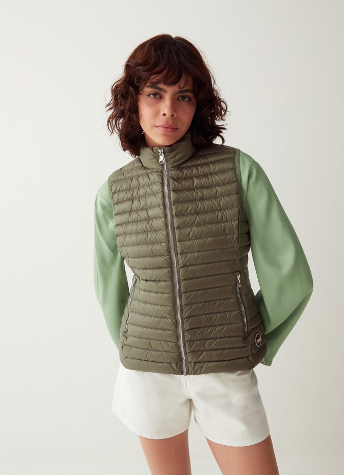 Down gilet - Image 3