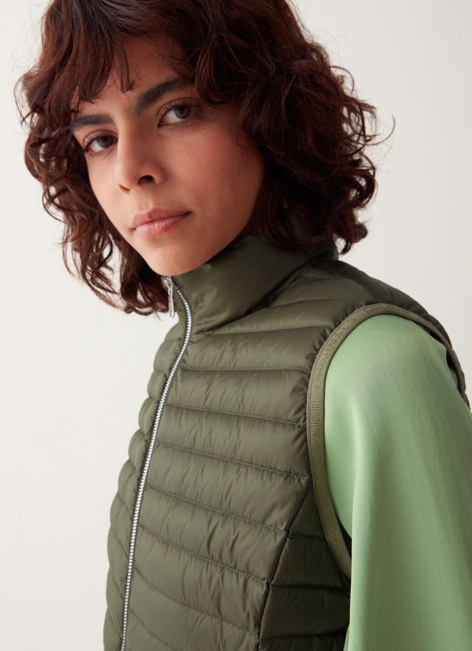 Down gilet - Image 2