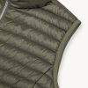 Down gilet - Image 6
