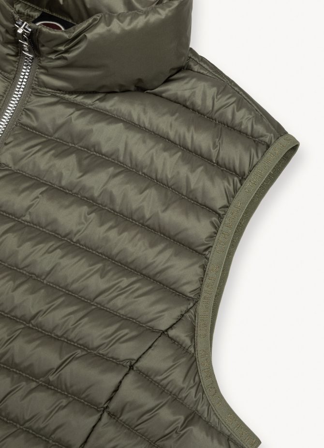 Down gilet - Image 6
