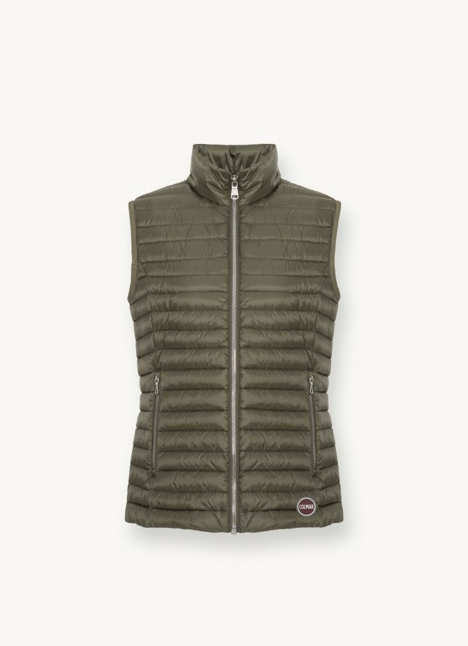Down gilet - Image 4