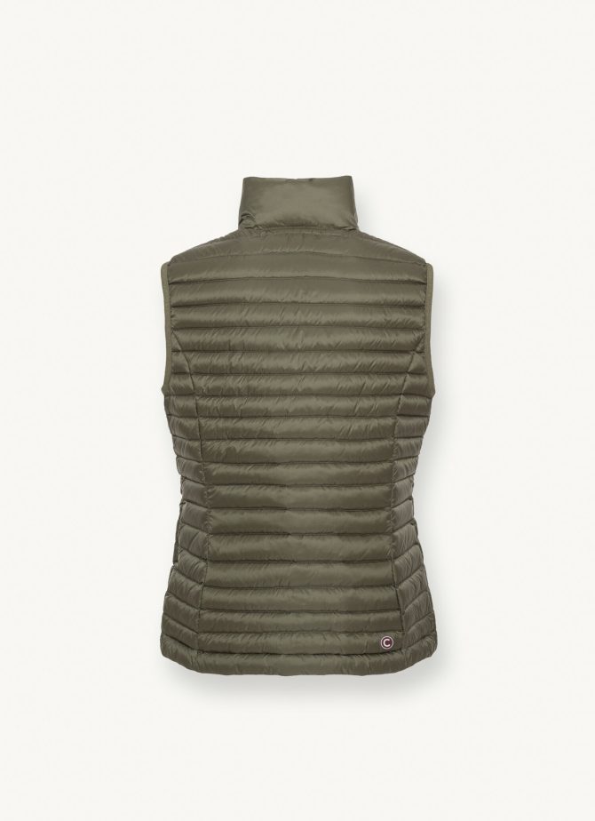 Down gilet - Image 5