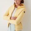 Sporty hooded downjacket - Image 2