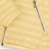 Sporty hooded downjacket - Image 6