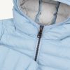 6 - 36 months baby boy down jacket - Image 6