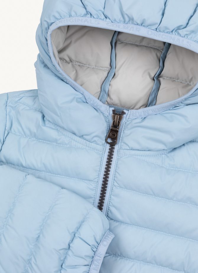 6 - 36 months baby boy down jacket - Image 6