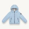 6 - 36 months baby boy down jacket - Image 4