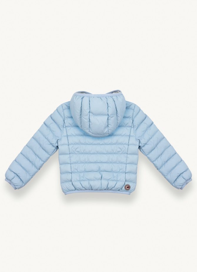 6 - 36 months baby boy down jacket - Image 5