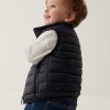 6 - 36 months unisex down gilet - Image 2