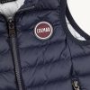 6 - 36 months unisex down gilet - Image 6
