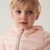 6 - 36 months baby girl down jacket - Image 3