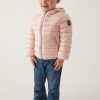 6 - 36 months baby girl down jacket - Image 2