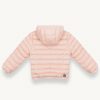 6 - 36 months baby girl down jacket - Image 5