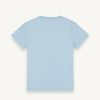 Cotton T-shirt with maxi Colmar logo - Image 5