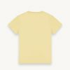 Cotton T-shirt with maxi Colmar logo - Image 5