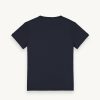 Cotton T-shirt with maxi Colmar logo - Image 5