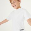 100% cotton T-shirt with 3D Colmar logo
