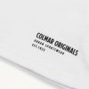 100% cotton T-shirt with 3D Colmar logo - Image 5