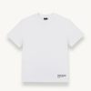 100% cotton T-shirt with 3D Colmar logo - Image 3