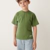 100% cotton T-shirt with 3D Colmar logo - Image 2