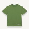 100% cotton T-shirt with 3D Colmar logo - Image 4