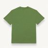 100% cotton T-shirt with 3D Colmar logo - Image 5
