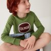 Sweatshirt with maxi Colmar logo - Image 2