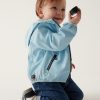 Unisex packable jacket 6–36 months - Image 3